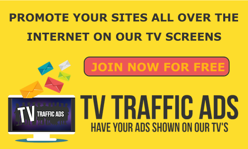 TvTrafficAds